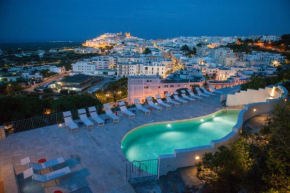 Monte Sarago Villas Ostuni